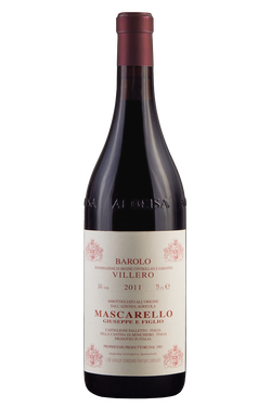 Barolo Villero