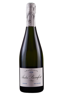 Champagne Brut Resérve Polisy bio