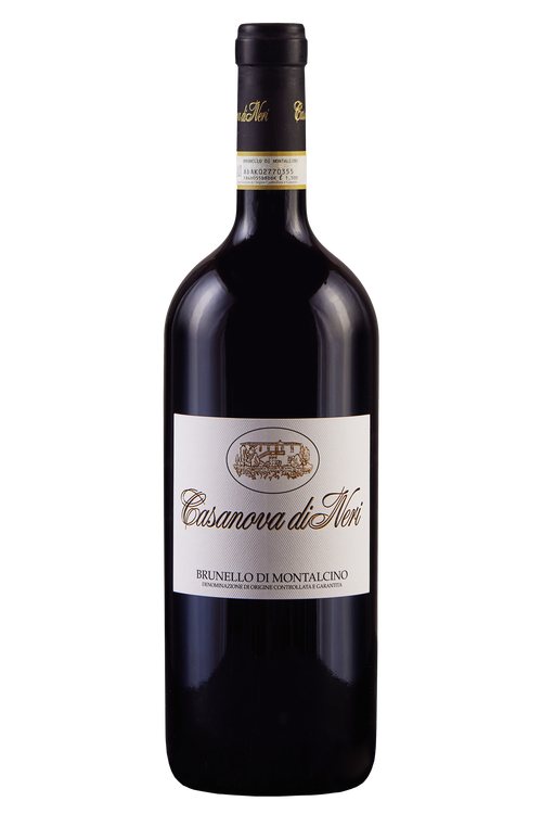 Brunello Di Montalcino