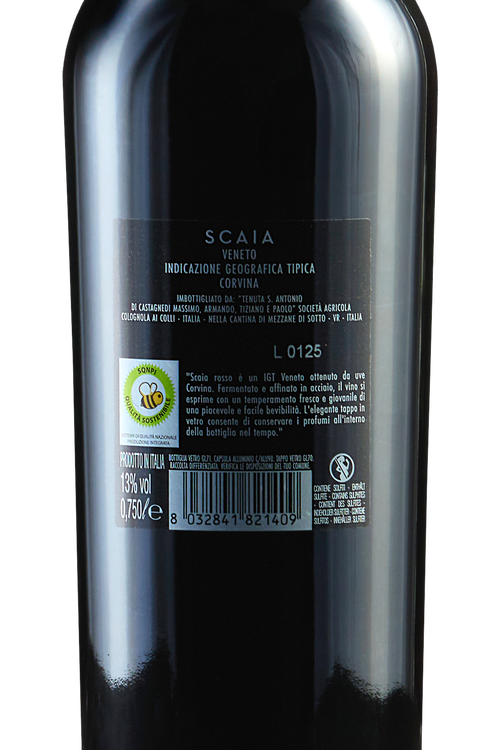 Veneto Corvina Scaia