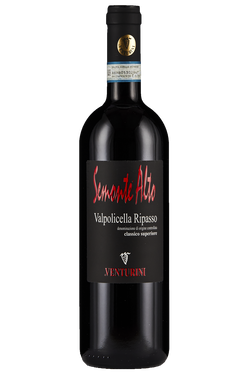 Valpolicella Ripasso Classico Superiore Semonte Alto
