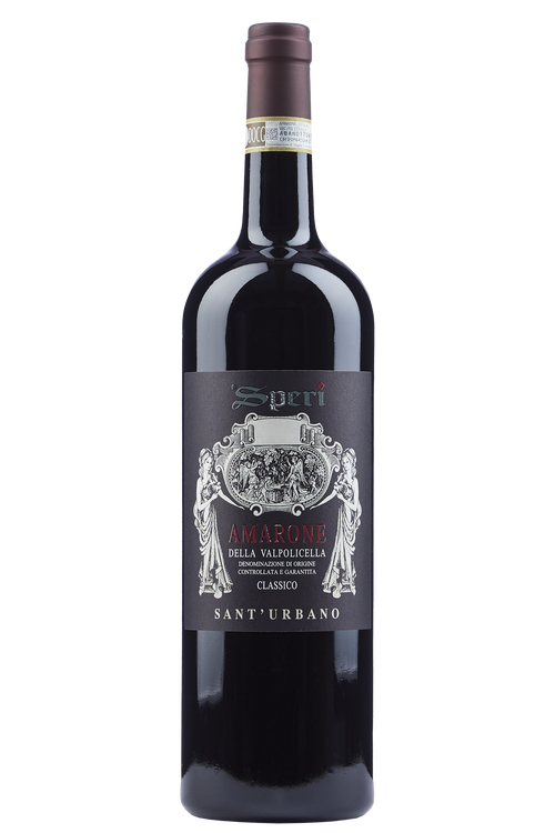 Amarone della Valpolicella Classico Vigneto Monte Sant'Urbano Bio