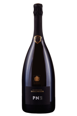 Champagne Brut PN VZ19