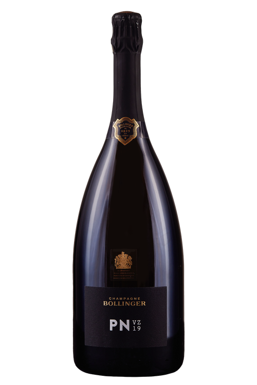 Champagne Brut PN VZ19