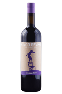 Friuli Colli Orientali Schioppettino