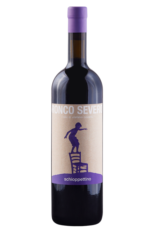 Friuli Colli Orientali Schioppettino