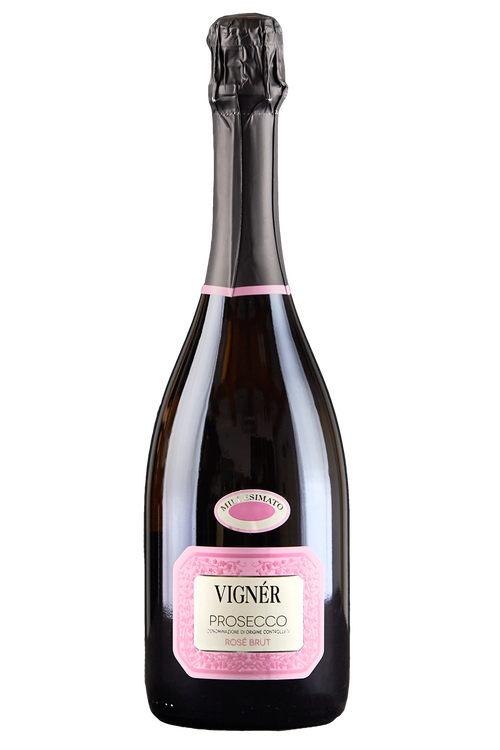 Prosecco Ros&eacute; Vign&egrave;r