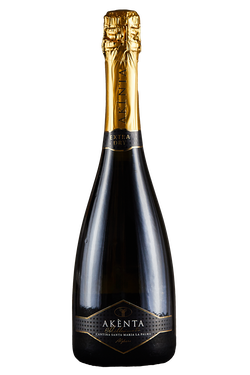 Vermentino Spumante Extra Dry Akenta
