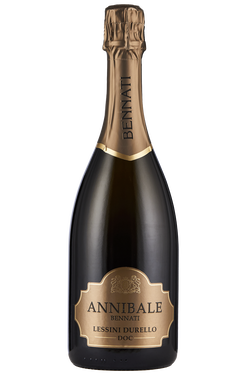 Monti Lessini Durello Spumante Brut