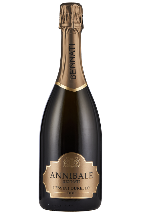 Monti Lessini Durello Spumante Brut
