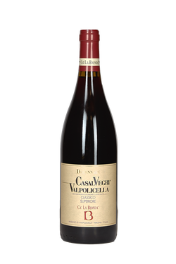 Valpolicella Superiore Casalvegri Decennale