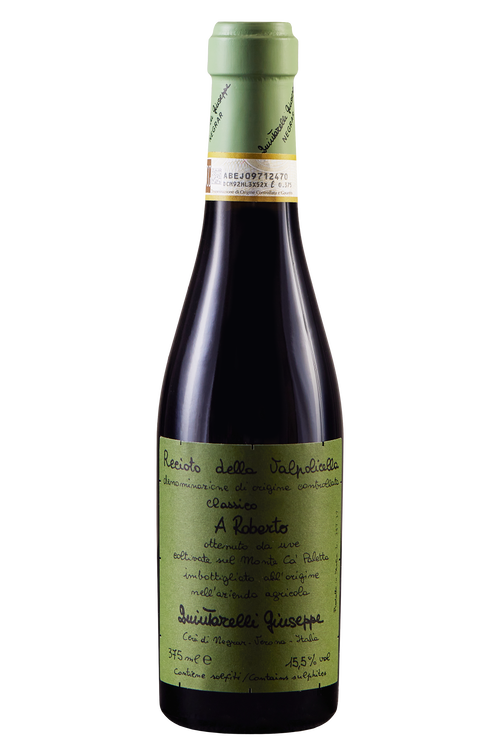 Recioto Classico della Valpolicella A Roberto
