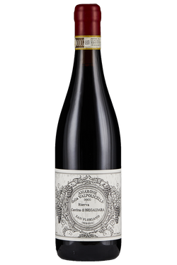 Amarone Della Valpolicella Riserva