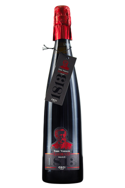 Emilia Lambrusco Amabile Terre Verdiane 1813