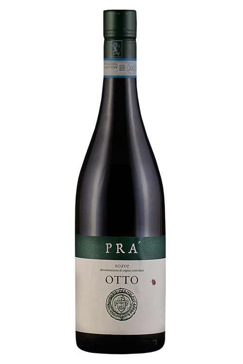 Soave Classico Otto Bio