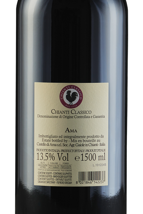 Chianti Classico