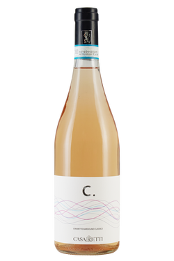Bardolino Classico Chiaretto bio