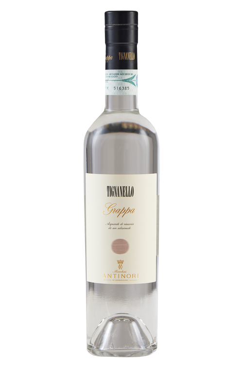 Grappa di Tignanello