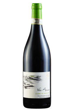 Fiano Di Avellino Vitis Apianus