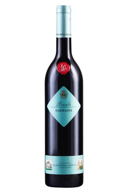Barolo Sarmassa Edizione Limitata