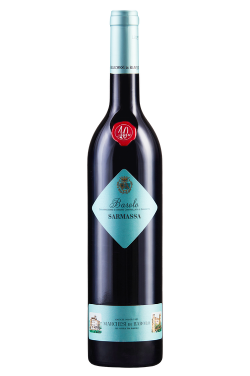 Barolo Sarmassa Edizione Limitata