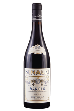 Barolo Tre Tine