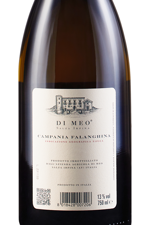 Campania Falanghina