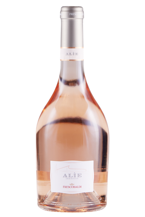 Toscana Ros&eacute; Al&igrave;e Ammiraglia