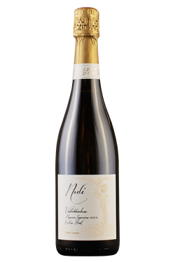 Prosecco Valdobbiadene Superiore Extra Brut Nodi