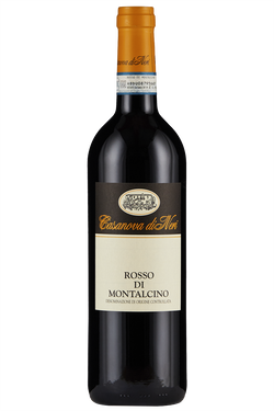 Rosso Di Montalcino