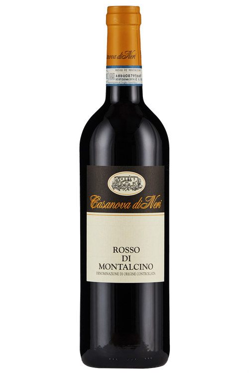 Rosso Di Montalcino