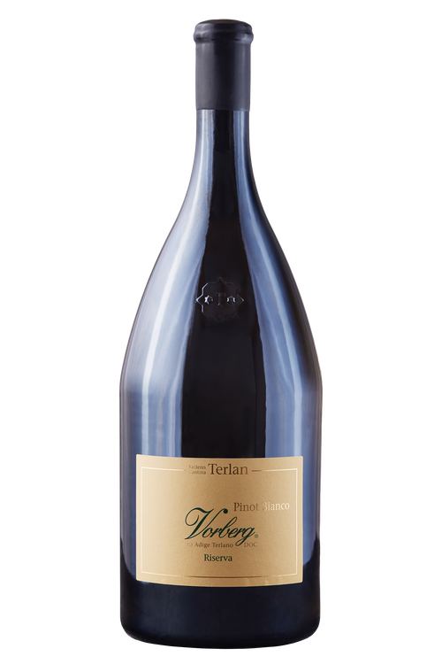 Alto Adige Pinot Bianco Riserva Vorberg