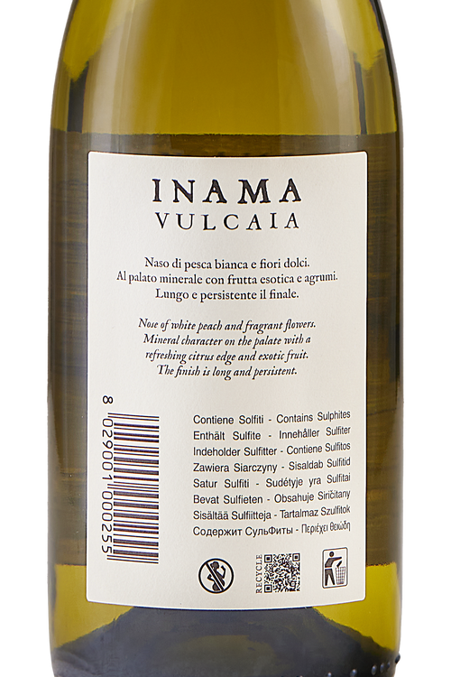 Veneto Sauvignon Vulcaia