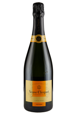 Champagne Brut Vintage