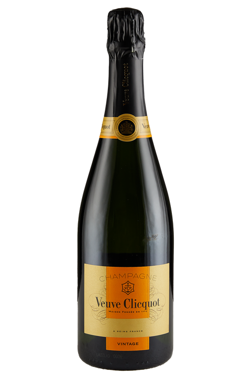 Champagne Brut Vintage