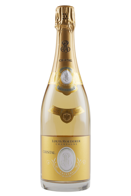 Champagne Brut Cristal