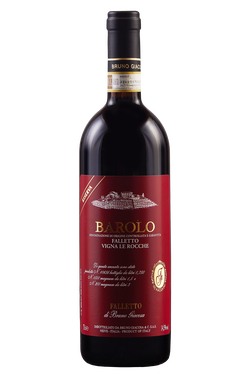 Barolo Riserva Falletto Vigna Le Rocche