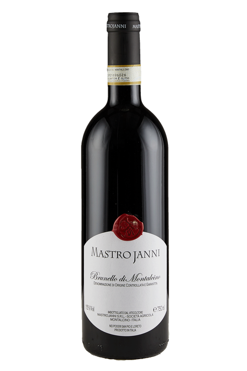 Brunello di Montalcino