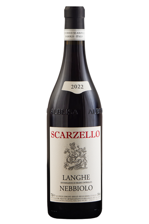 Langhe Nebbiolo