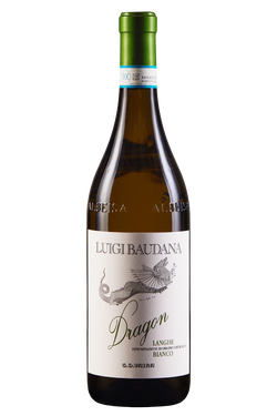 Langhe Bianco Dragon Luigi Baudana