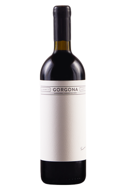 Toscana Gorgona Rosso