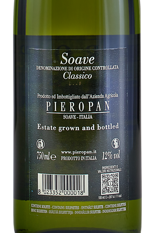 Soave Classico