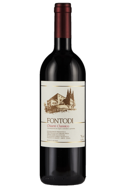 Chianti Classico Bio