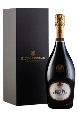 Trento Brut Giulio Ferrari Riserva del Fondatore