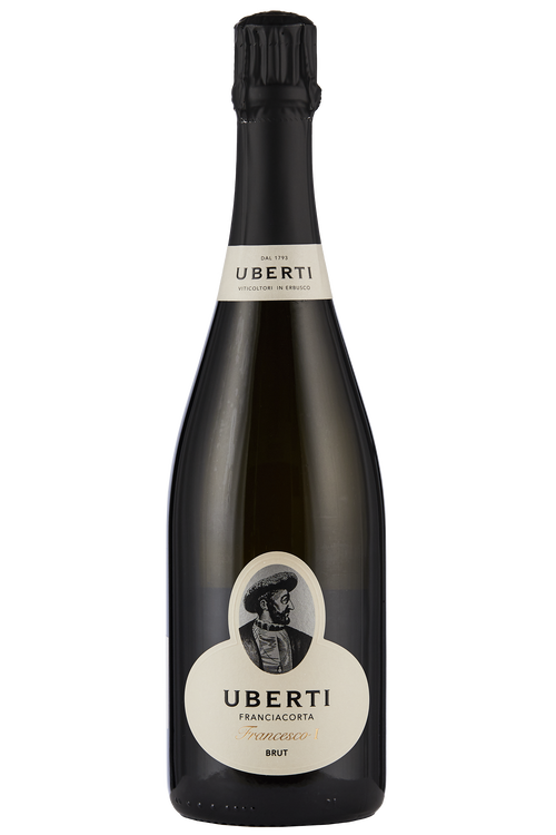 Franciacorta Brut Francesco I
