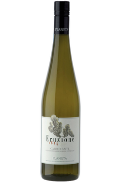 Sicilia Eruzione 1614 Carricante Bio