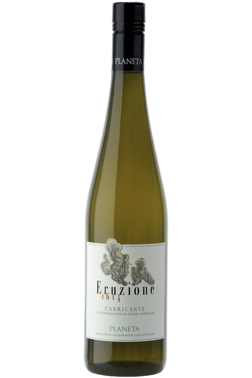 Sicilia Eruzione 1614 Carricante Bio