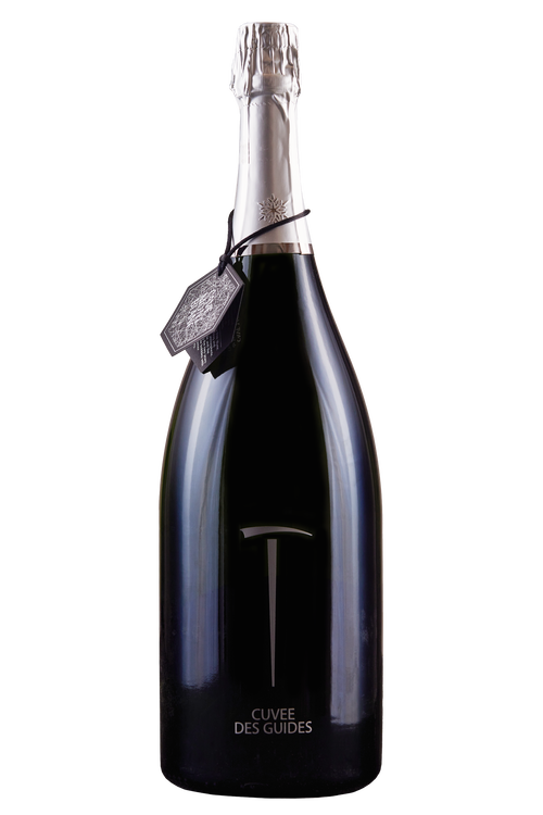 Valle d'Aosta Blanc de Morgex et de la Salle Pas Dos&eacute; Cuvee des Guides