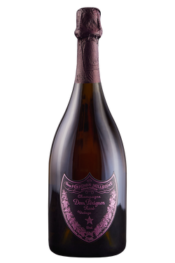 Champagne Rosé Brut Vintage