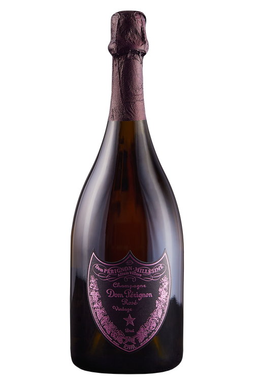 Champagne Rosé Brut Vintage